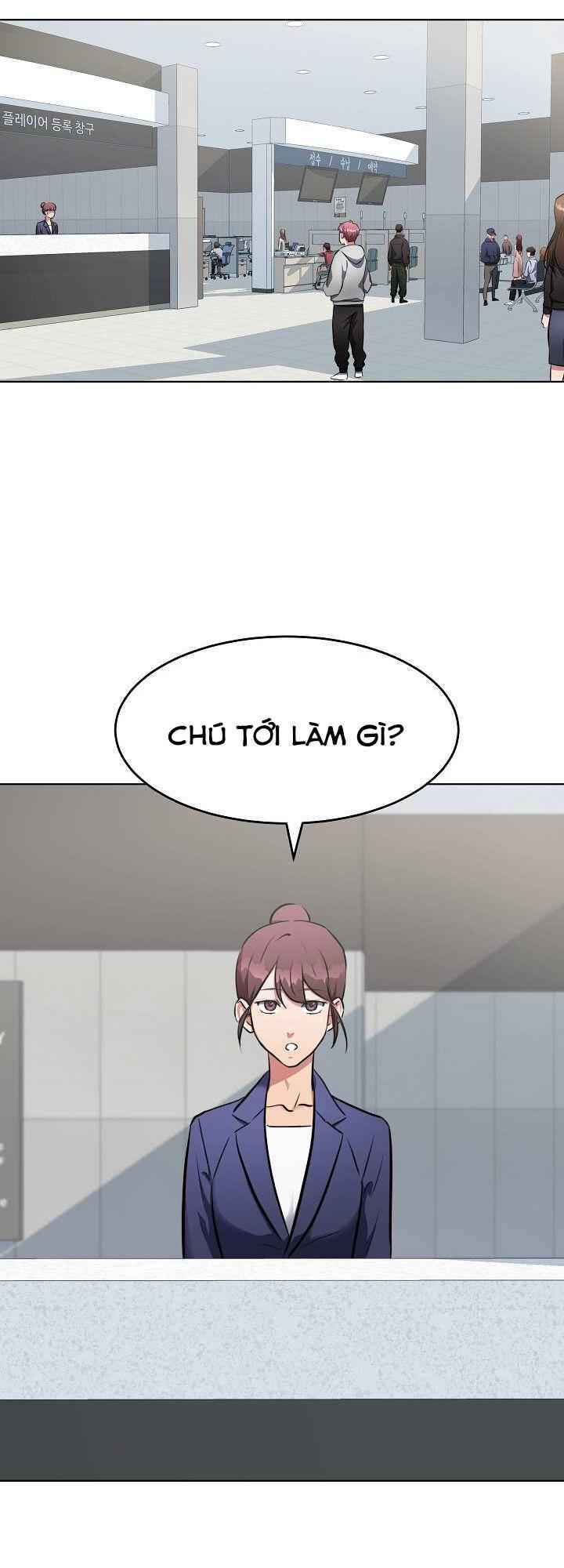 Level 1 Player Chap 1 - Next Chap 2