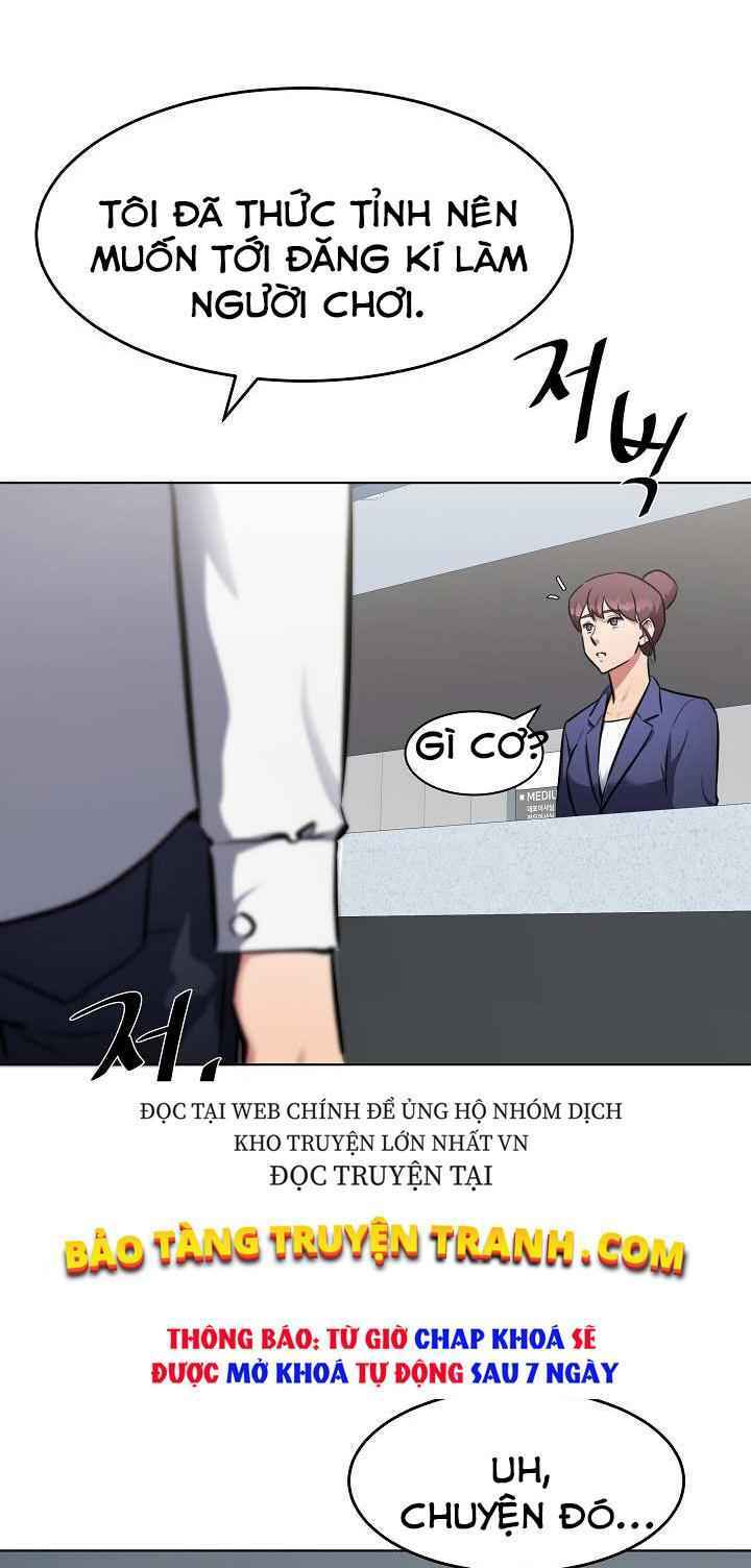 Level 1 Player Chap 1 - Next Chap 2