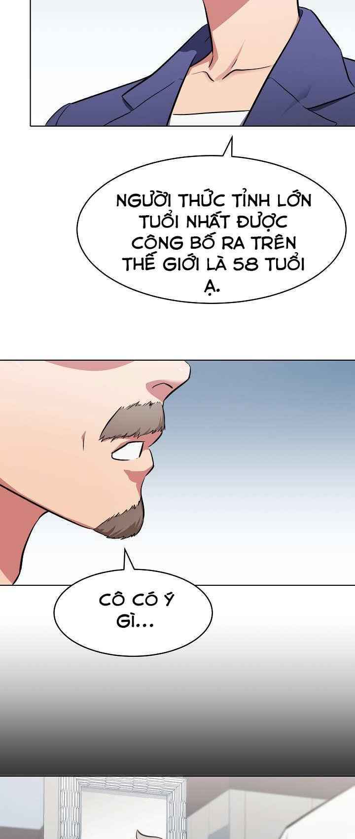 Level 1 Player Chap 1 - Next Chap 2