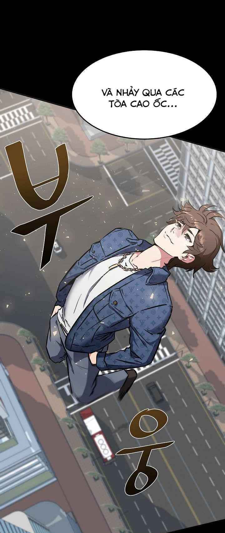 Level 1 Player Chap 1 - Next Chap 2