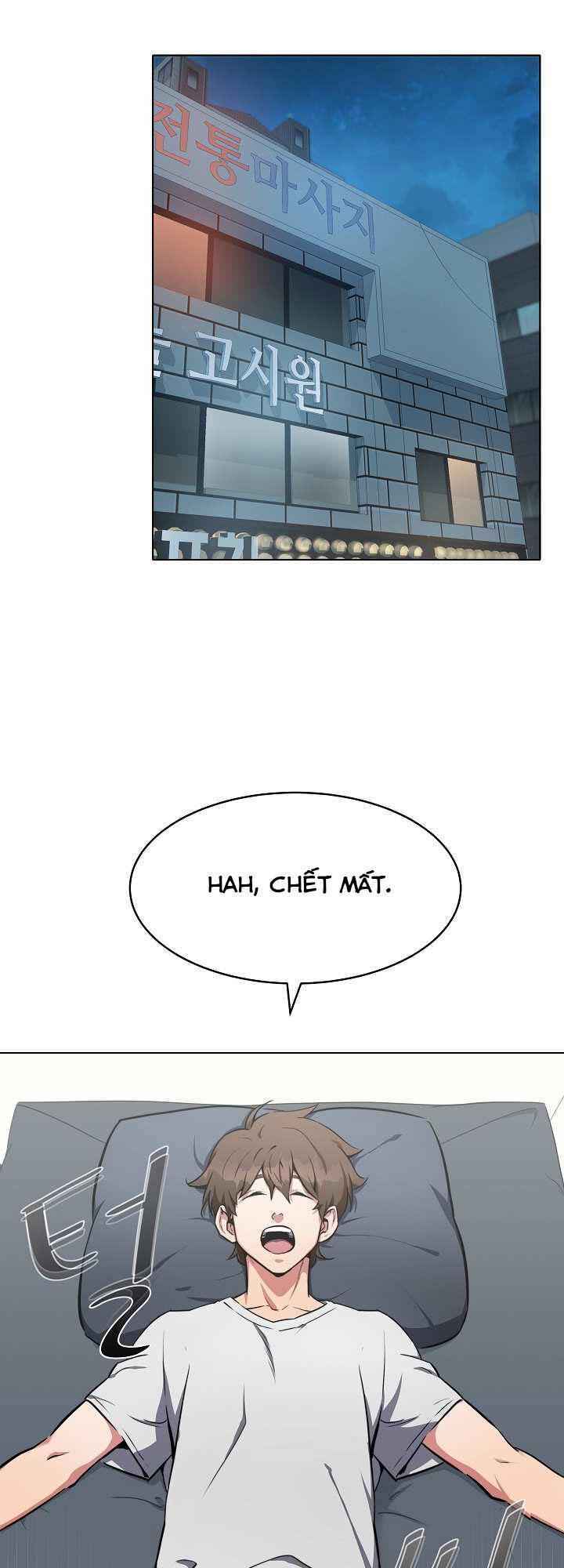 Level 1 Player Chap 1 - Next Chap 2