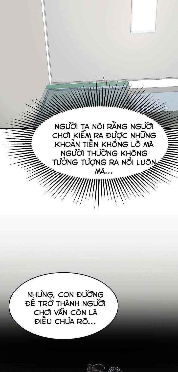 Level 1 Player Chap 1 - Next Chap 2