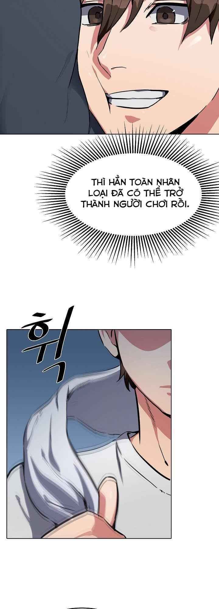 Level 1 Player Chap 1 - Next Chap 2