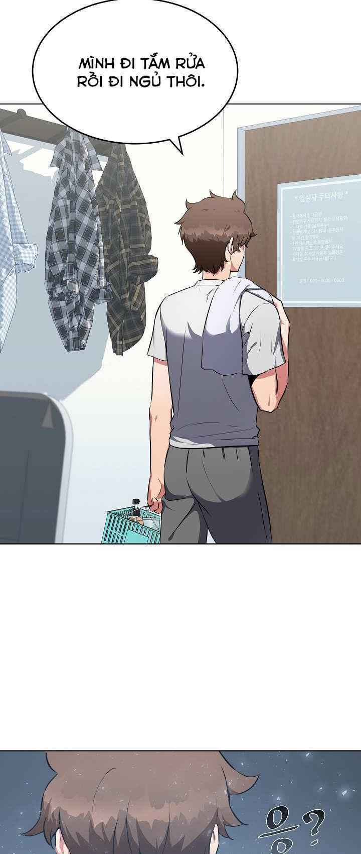 Level 1 Player Chap 1 - Next Chap 2