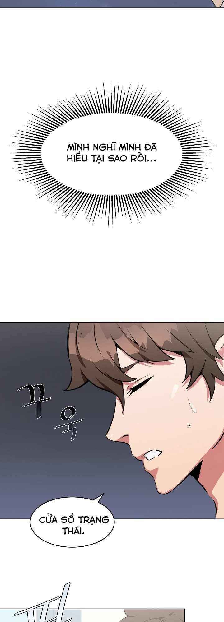 Level 1 Player Chap 1 - Next Chap 2