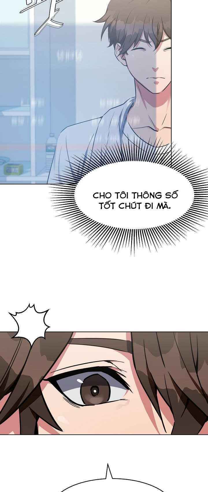 Level 1 Player Chap 1 - Next Chap 2