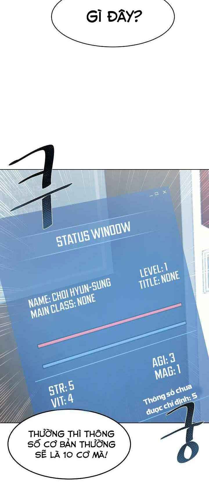 Level 1 Player Chap 1 - Next Chap 2