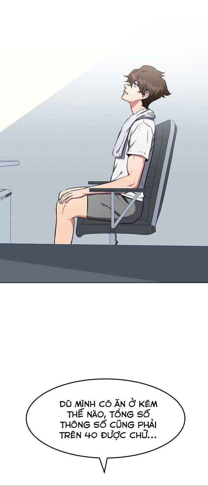 Level 1 Player Chap 1 - Next Chap 2