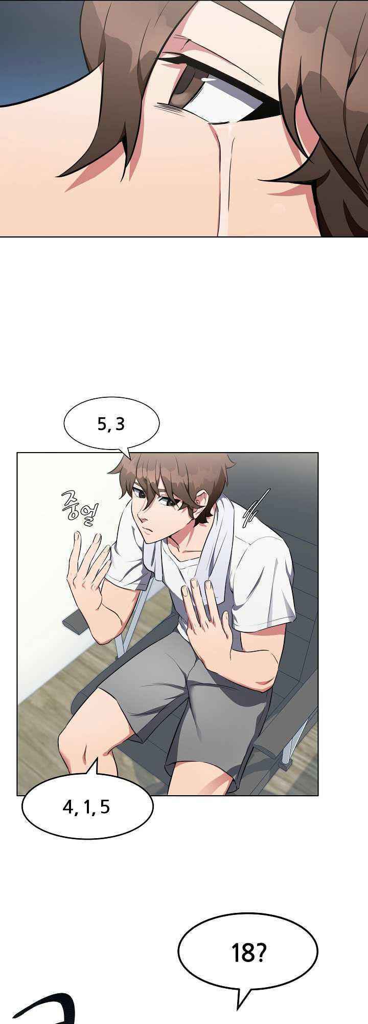 Level 1 Player Chap 1 - Next Chap 2