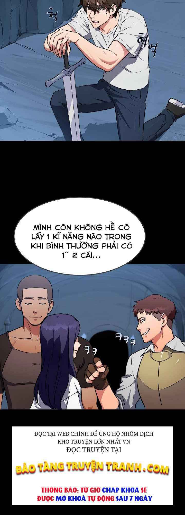 Level 1 Player Chap 1 - Next Chap 2