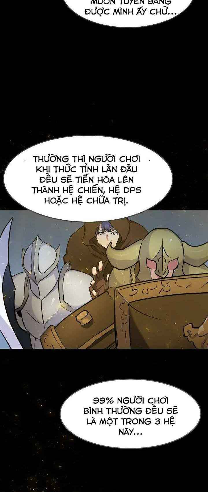 Level 1 Player Chap 1 - Next Chap 2