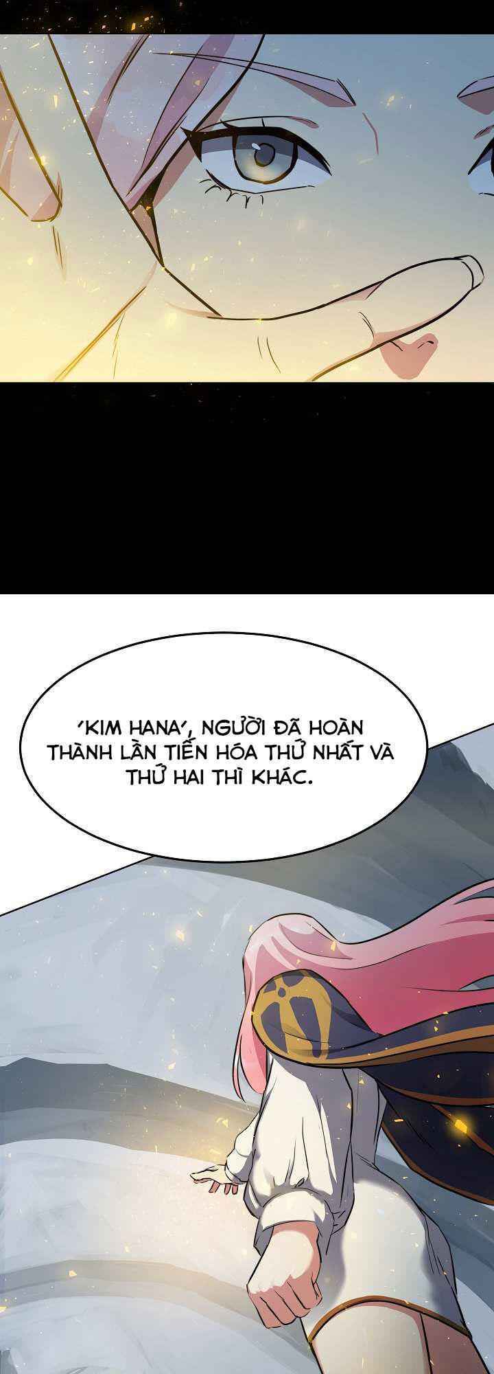 Level 1 Player Chap 1 - Next Chap 2