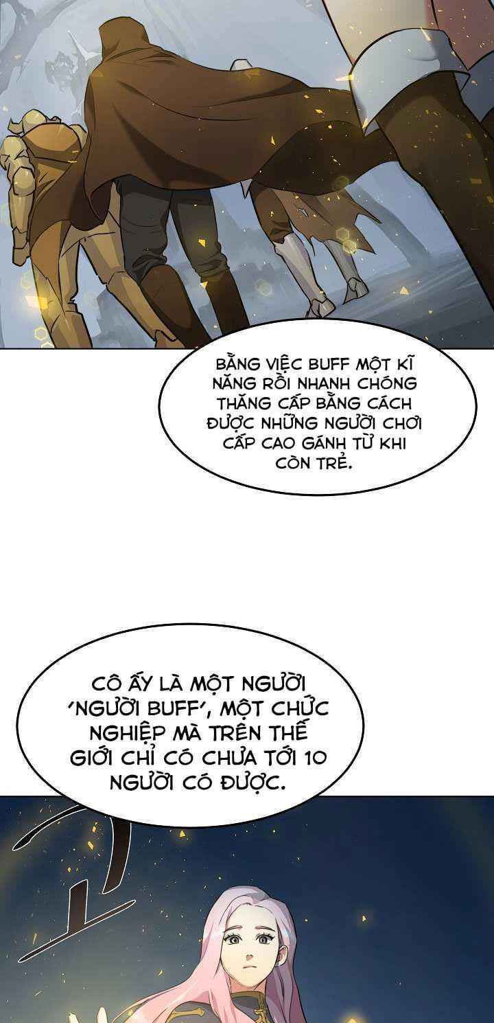 Level 1 Player Chap 1 - Next Chap 2