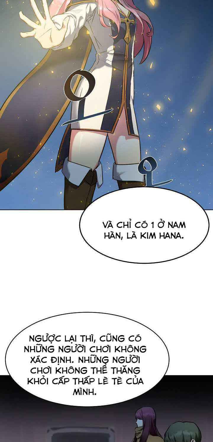 Level 1 Player Chap 1 - Next Chap 2