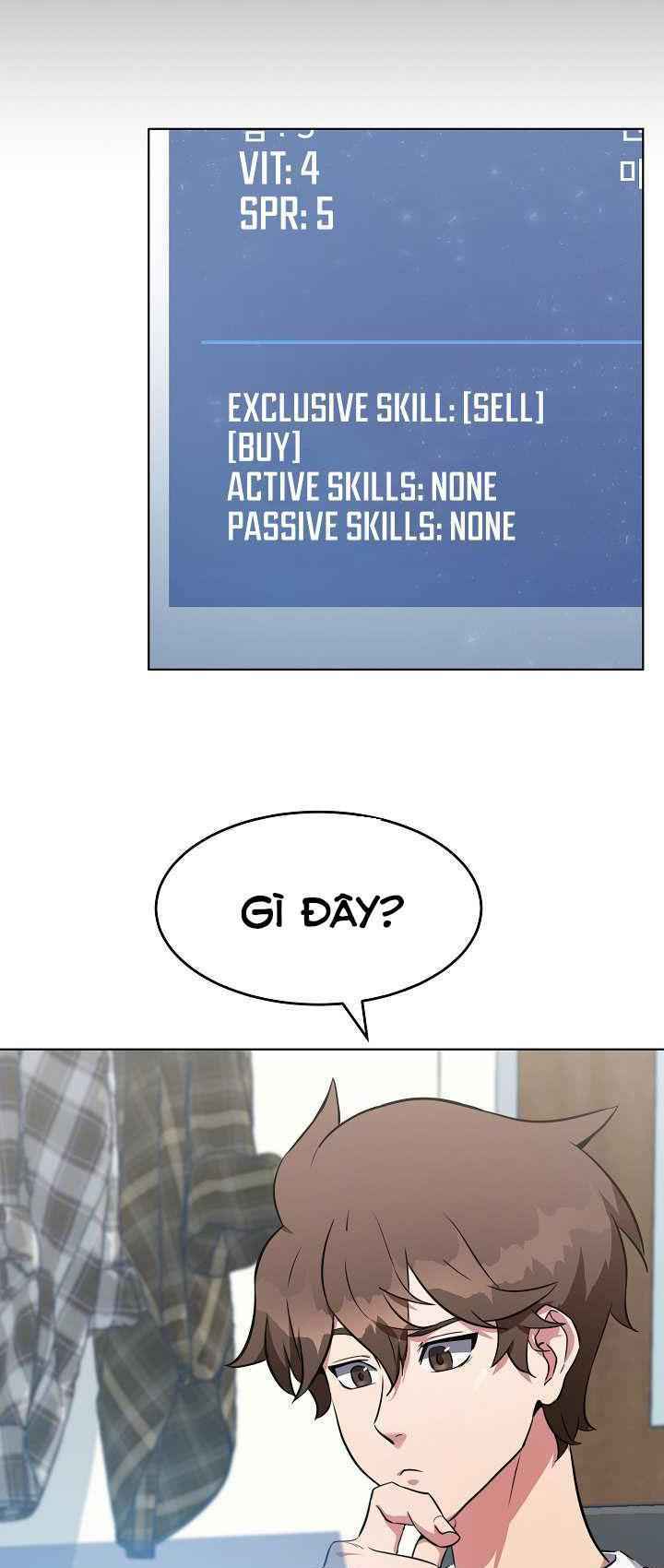 Level 1 Player Chap 1 - Next Chap 2