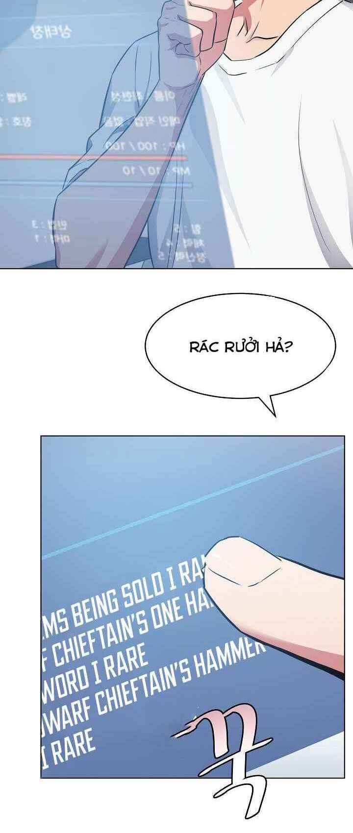 Level 1 Player Chap 1 - Next Chap 2