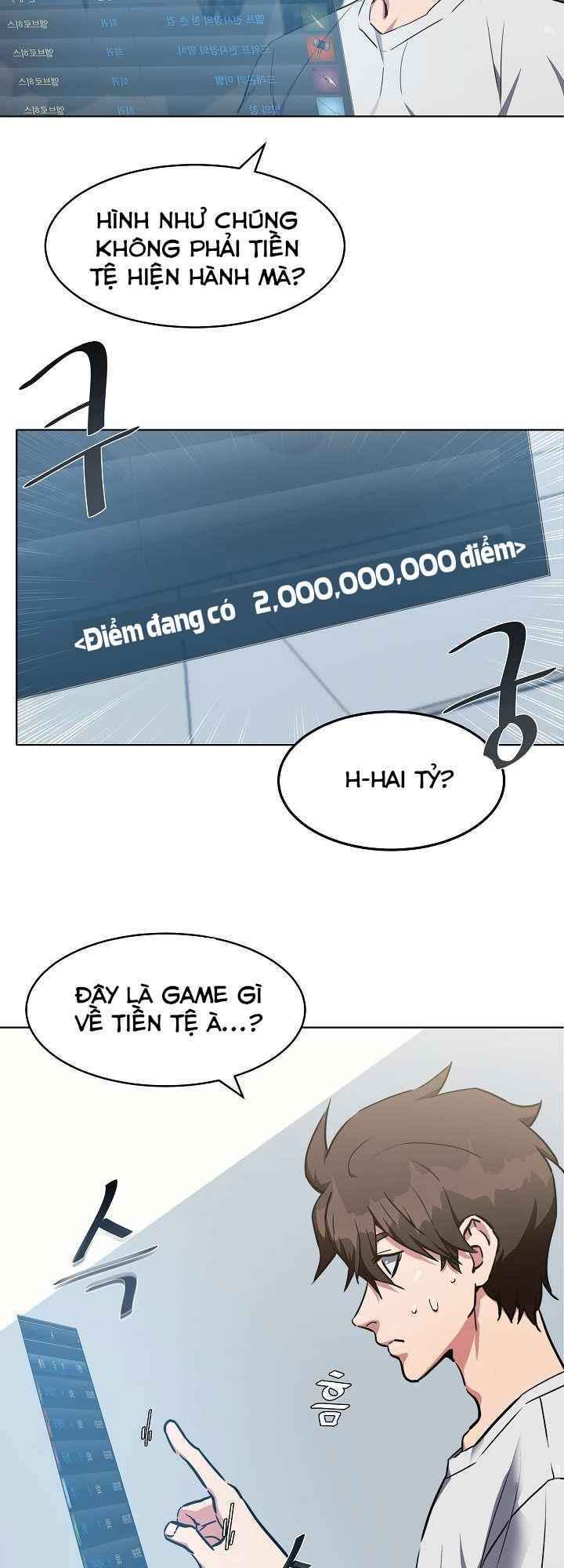 Level 1 Player Chap 1 - Next Chap 2