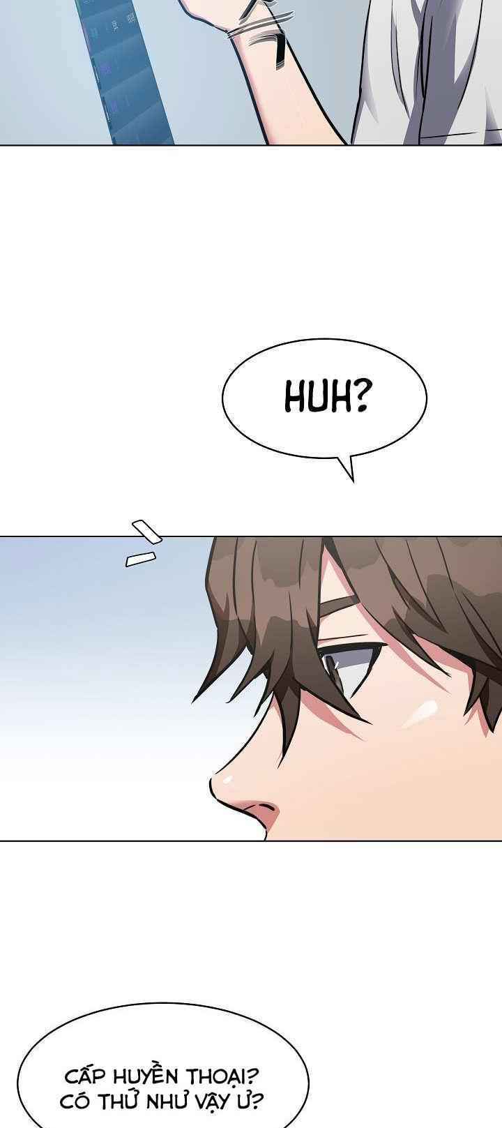 Level 1 Player Chap 1 - Next Chap 2