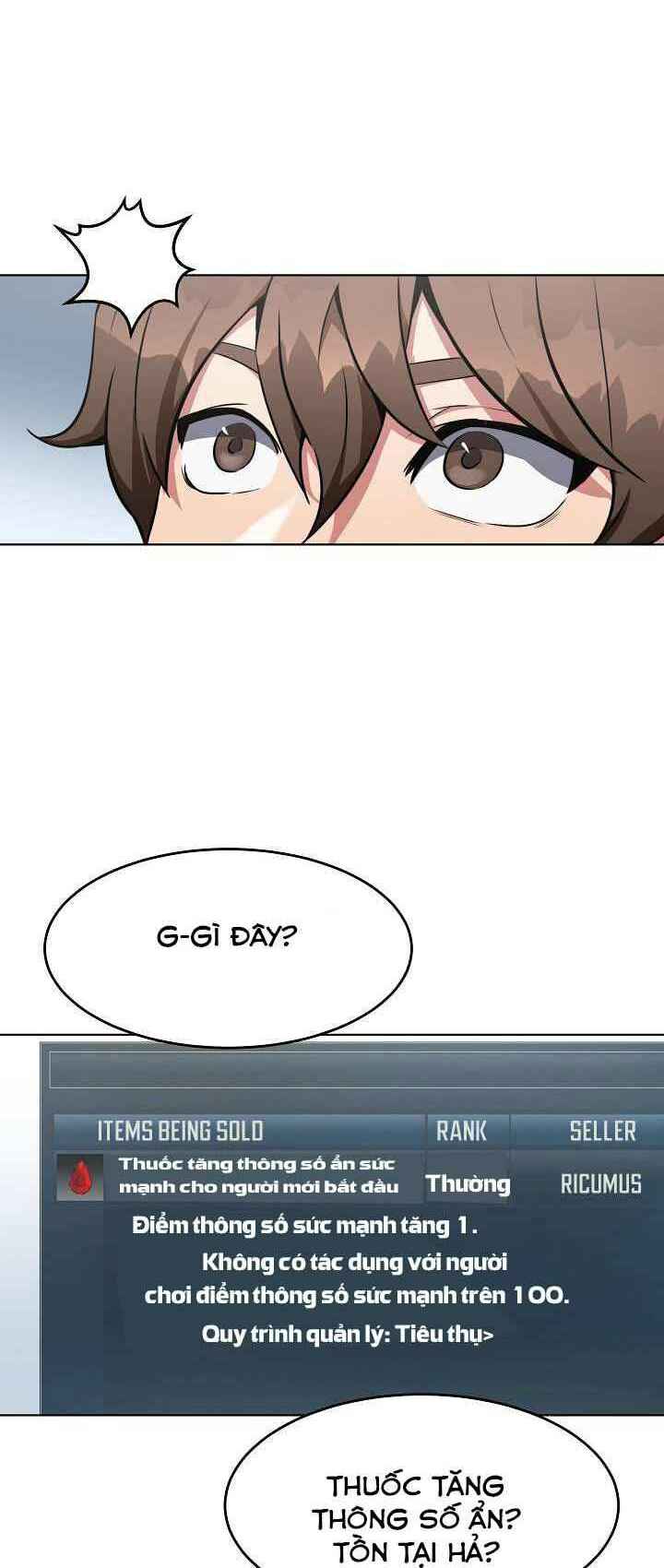 Level 1 Player Chap 1 - Next Chap 2