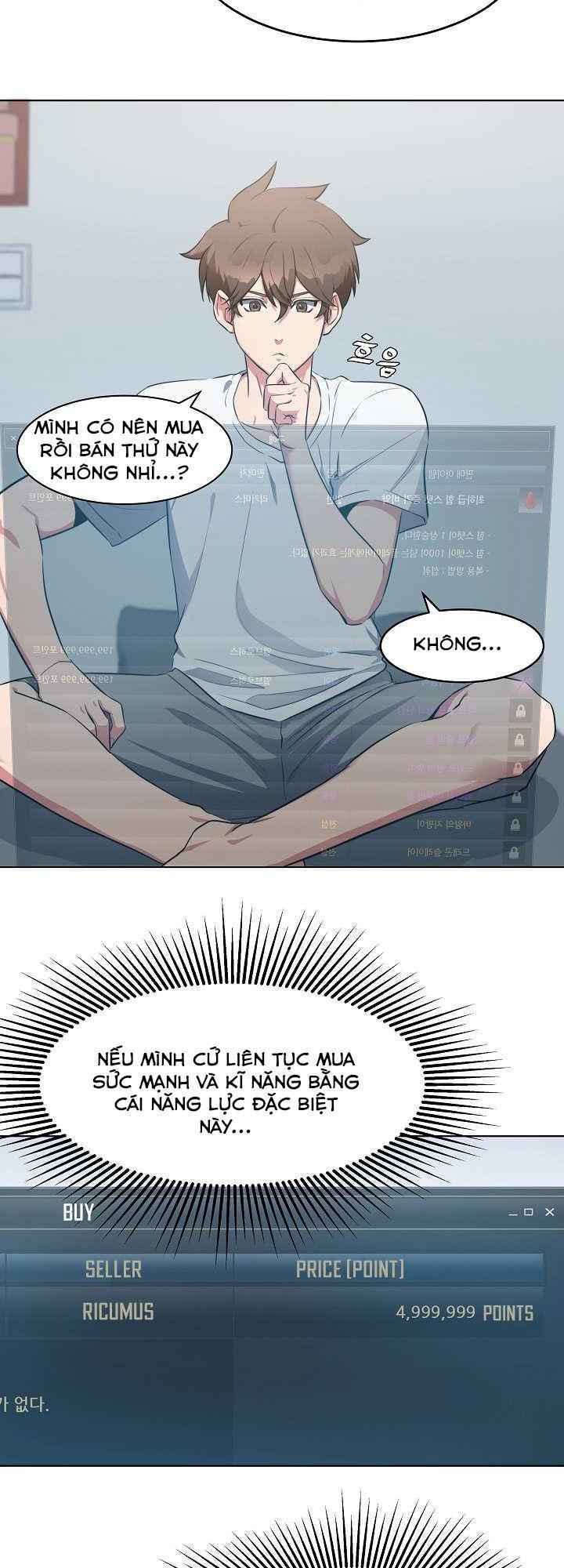 Level 1 Player Chap 1 - Next Chap 2