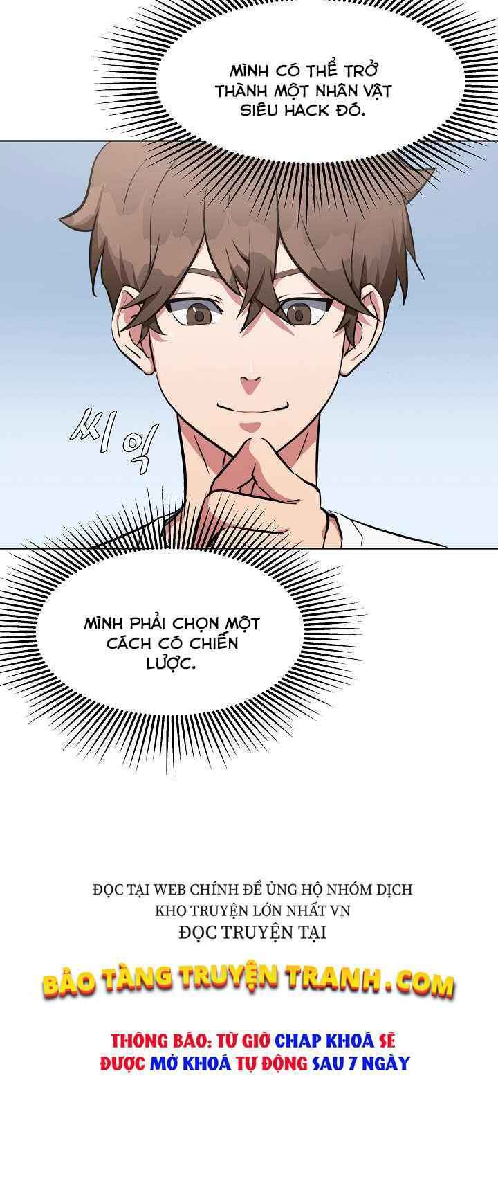 Level 1 Player Chap 1 - Next Chap 2