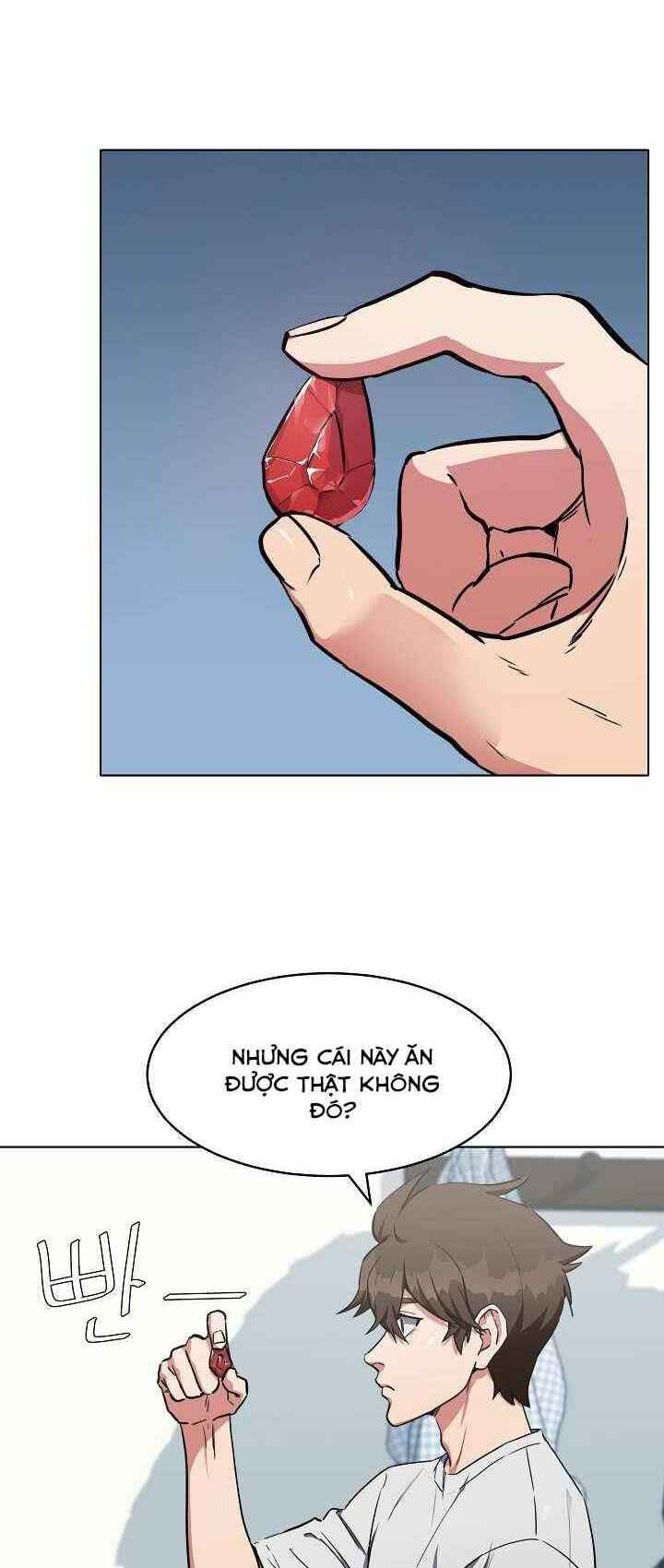 Level 1 Player Chap 1 - Next Chap 2