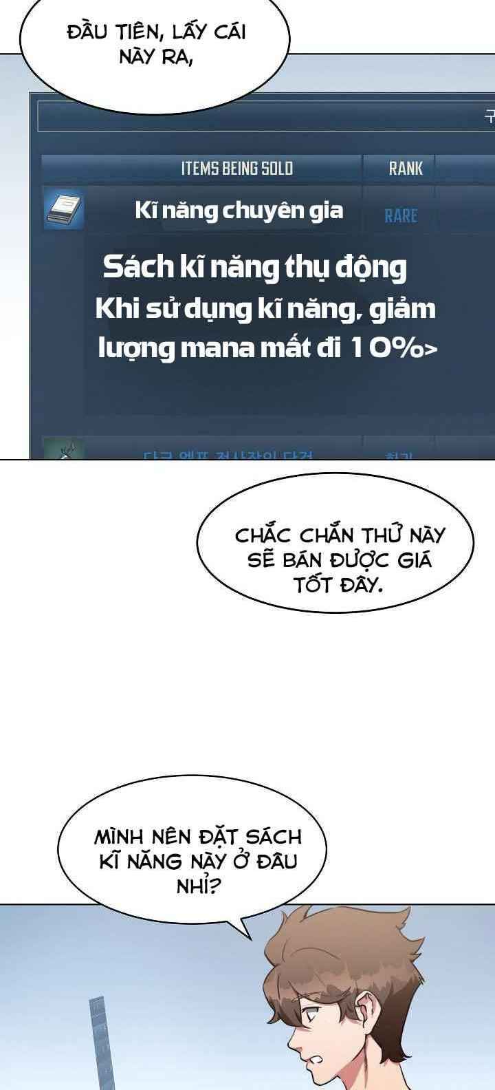 Level 1 Player Chap 1 - Next Chap 2