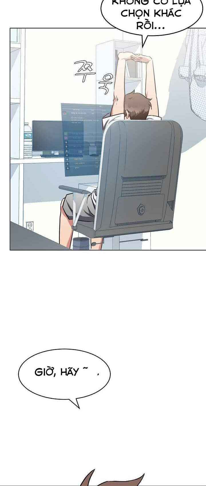 Level 1 Player Chap 1 - Next Chap 2