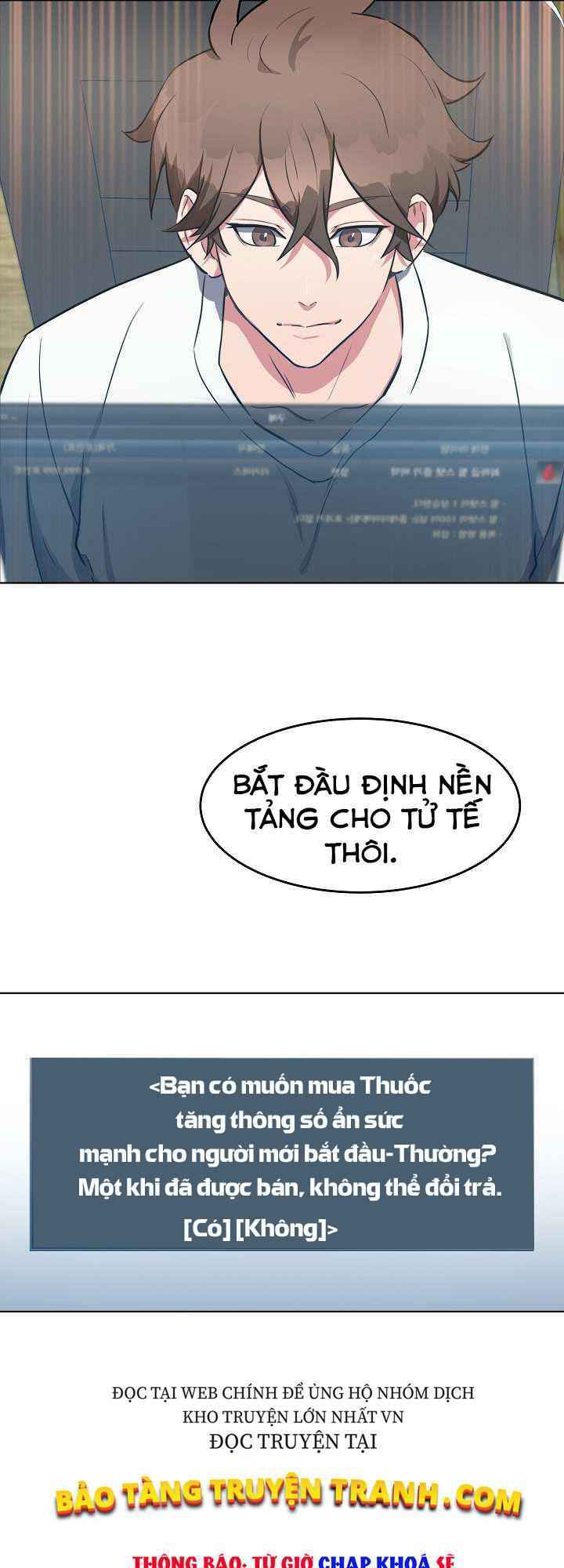 Level 1 Player Chap 1 - Next Chap 2