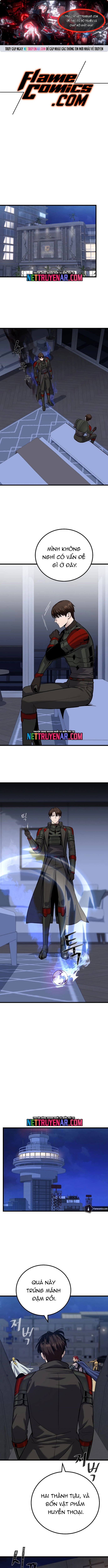 Level 1 Player Chap 110 - Next Chap 111