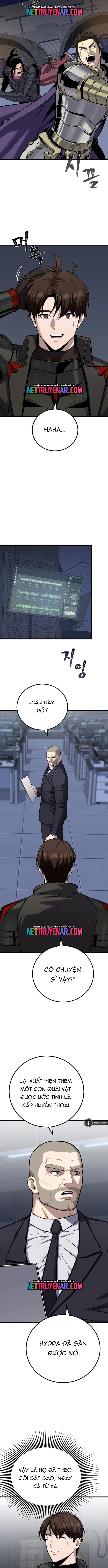 Level 1 Player Chap 110 - Next Chap 111