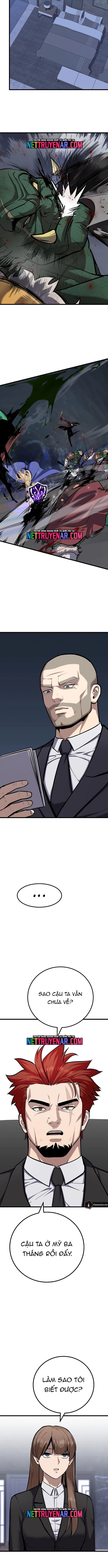 Level 1 Player Chap 110 - Next Chap 111