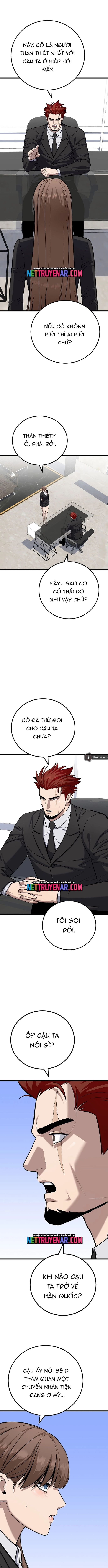 Level 1 Player Chap 110 - Next Chap 111