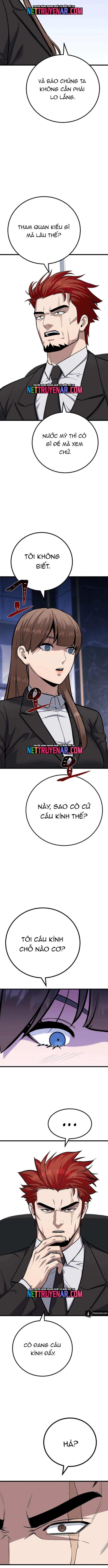 Level 1 Player Chap 110 - Next Chap 111