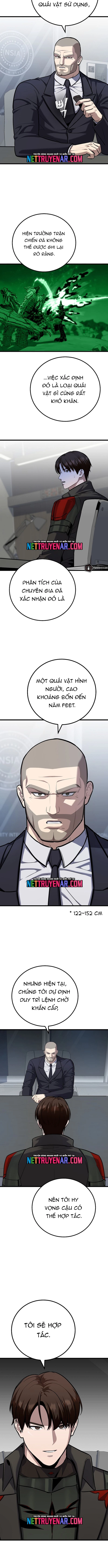 Level 1 Player Chap 110 - Next Chap 111