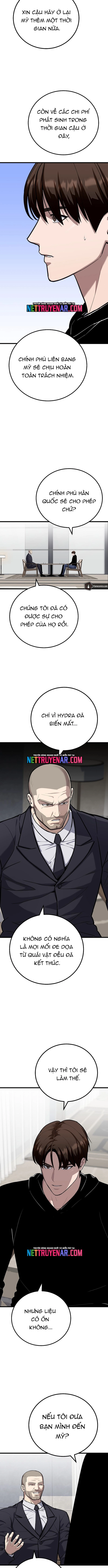 Level 1 Player Chap 110 - Next Chap 111