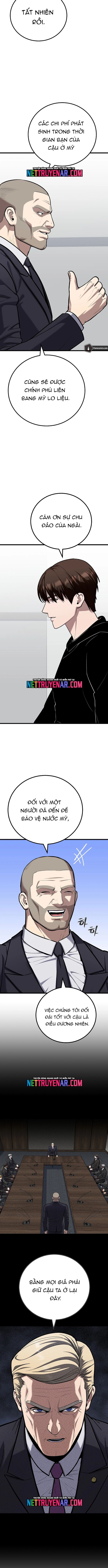 Level 1 Player Chap 110 - Next Chap 111