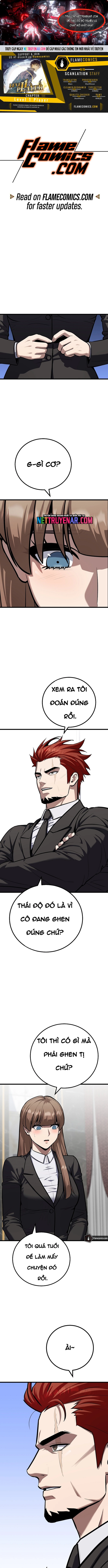 Level 1 Player Chap 111 - Next Chap 112