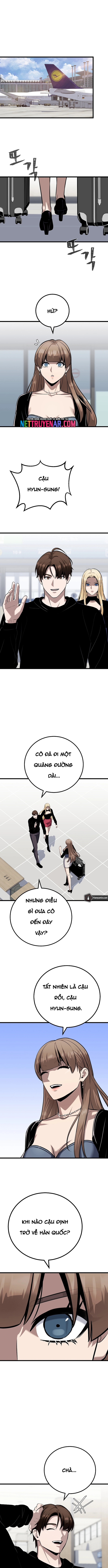 Level 1 Player Chap 111 - Next Chap 112