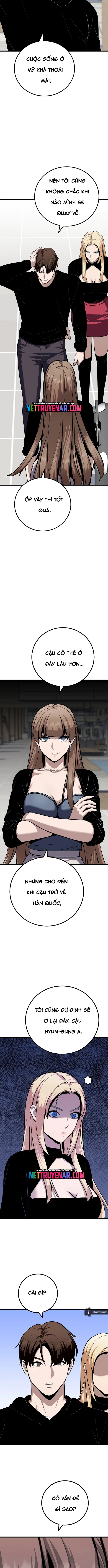 Level 1 Player Chap 111 - Next Chap 112