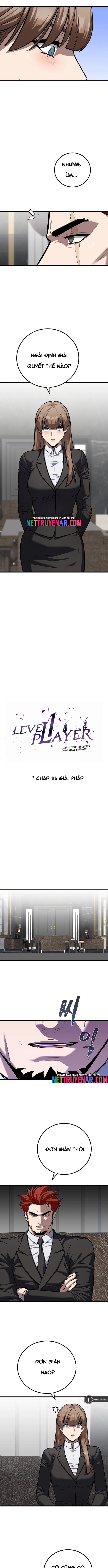 Level 1 Player Chap 111 - Next Chap 112