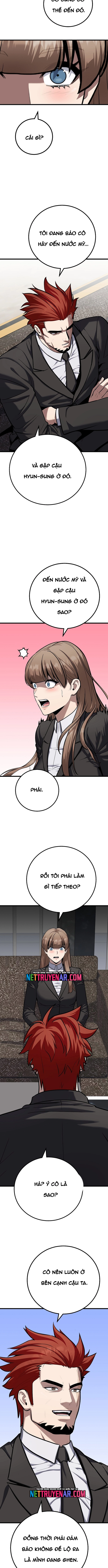 Level 1 Player Chap 111 - Next Chap 112