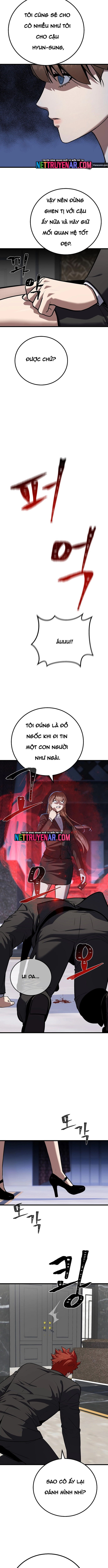 Level 1 Player Chap 111 - Next Chap 112