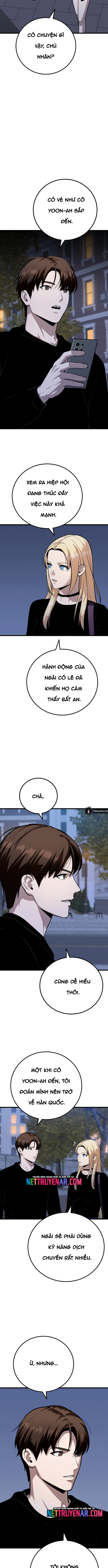 Level 1 Player Chap 111 - Next Chap 112