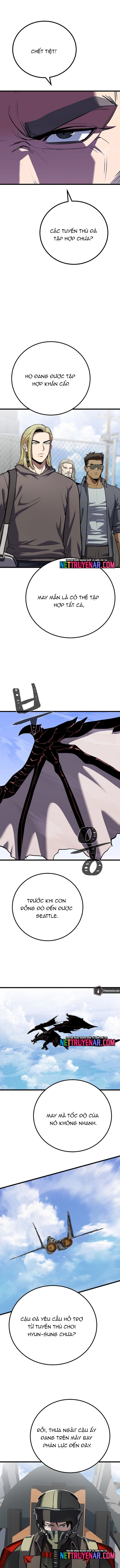 Level 1 Player Chap 112 - Next Chap 113