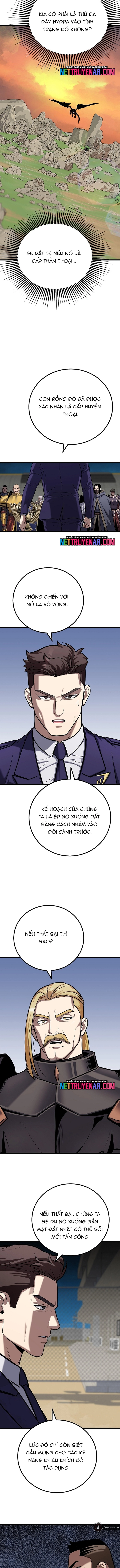 Level 1 Player Chap 112 - Next Chap 113