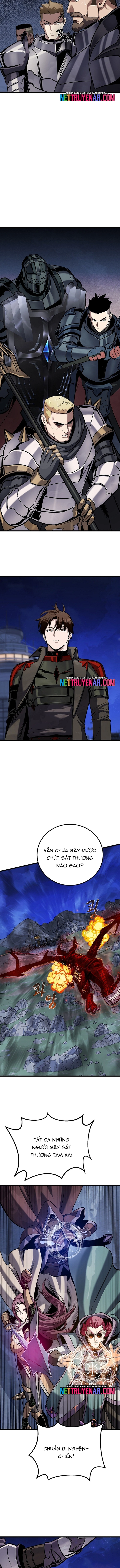 Level 1 Player Chap 112 - Next Chap 113