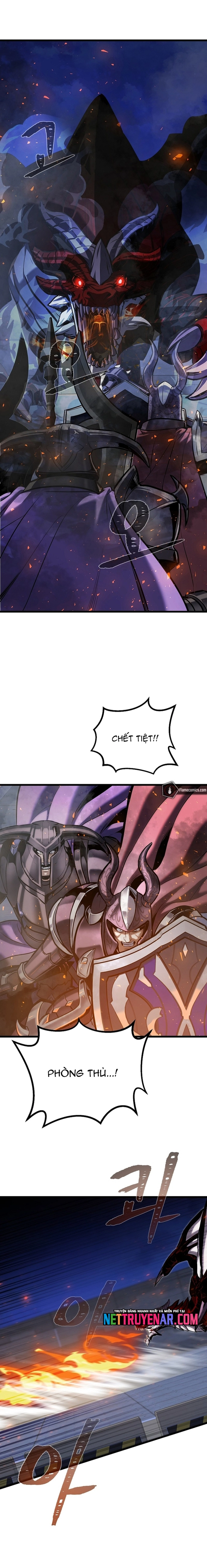 Level 1 Player Chap 112 - Next Chap 113