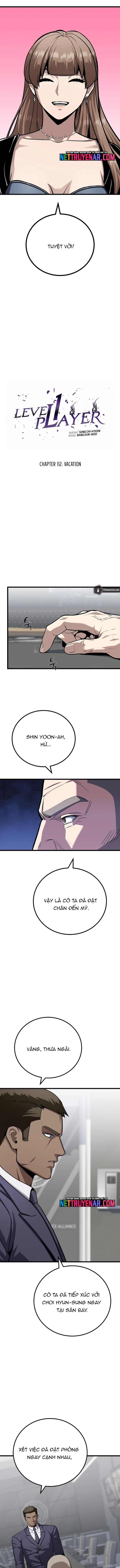 Level 1 Player Chap 112 - Next Chap 113