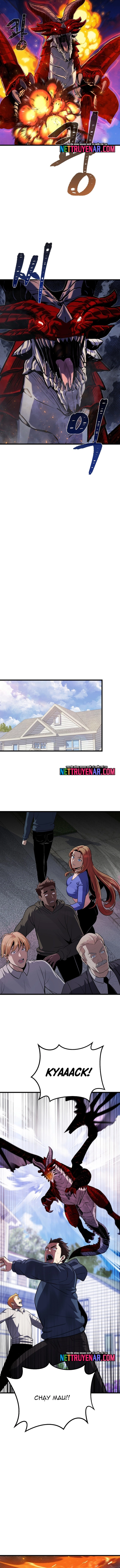 Level 1 Player Chap 112 - Next Chap 113